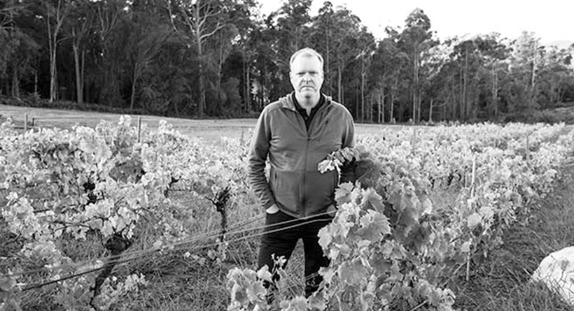 Gala Estate Winemaker